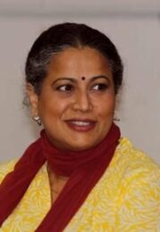 Mona Ambegaonkar