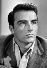 Montgomery Clift