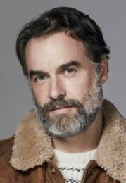 Murray Bartlett