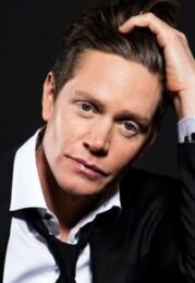 Nathan Page