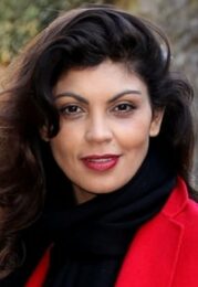 Nawell Madani