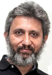 Neeraj Kabi