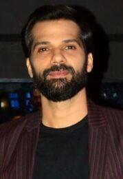 Neil Bhoopalam