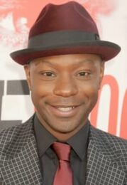 Nelsan Ellis