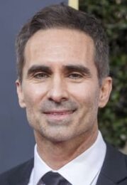 Nestor Carbonell