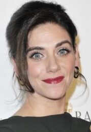 Neve McIntosh