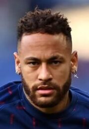 Neymar Jr