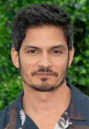 Nicholas Gonzalez