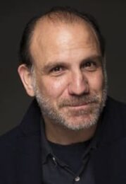 Nick Sandow