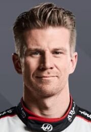 Nico Hülkenberg