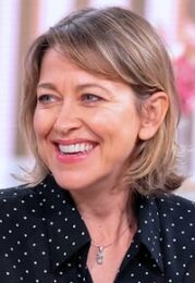 Nicola Walker