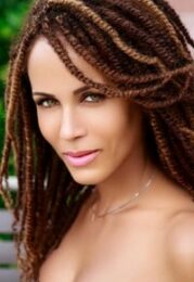 Nicole Ari Parker