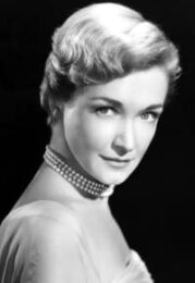 Nina Foch