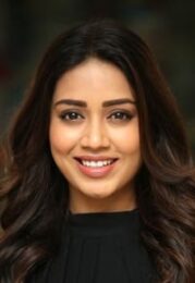 Nivetha Pethuraj