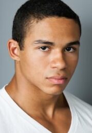 Noah Gray-Cabey