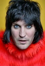 Noel Fielding