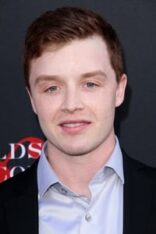 Noel Fisher