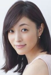 Noriko Aoyama