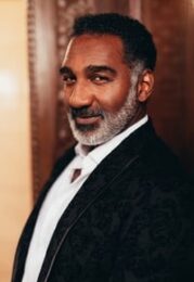 Norm Lewis