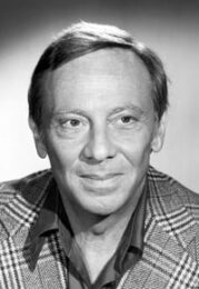 Norman Fell