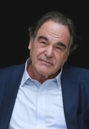 Oliver Stone