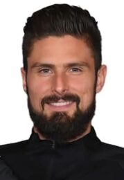 Olivier Giroud