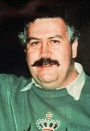 Pablo Escobar