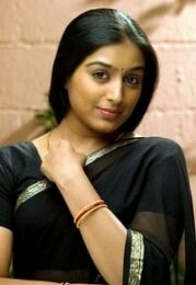 Padmapriya Janakiraman