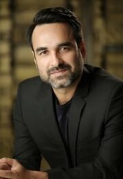 Pankaj Tripathi