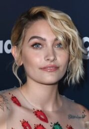 Paris Jackson