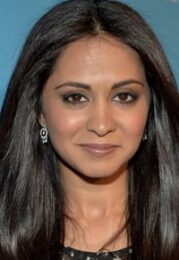 Parminder Nagra