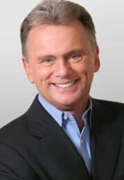 Pat Sajak