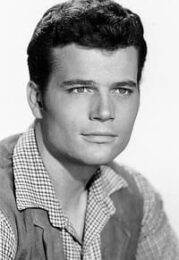 Patrick Wayne