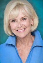 Patty McCormack