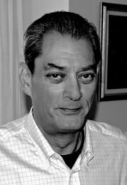 Paul Auster