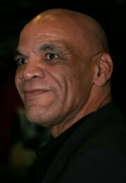 Paul Barber