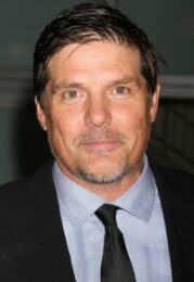 Paul Johansson