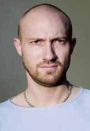 Paul Kalkbrenner