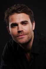 Paul Wesley