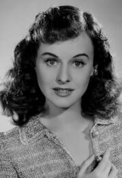 Paulette Goddard