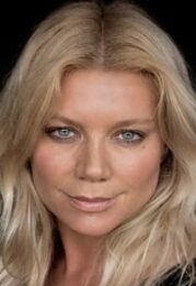 Peta Wilson