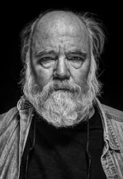 Phil Tippett