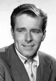 Philip Carey