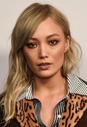 Pom Klementieff