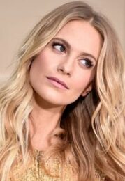 Poppy Delevingne