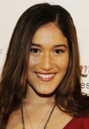 Q’orianka Kilcher