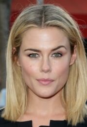 Rachael Taylor