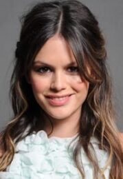 Rachel Bilson