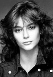 Rachel Ward