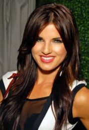 Rachele Brooke Smith